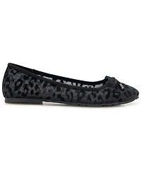 Kenneth Cole Reaction Women's Elstree Mesh Ballet Flats