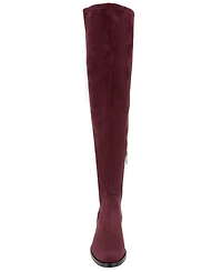 Kenneth Cole Reaction Women's Wind-y Over The Knee Boots