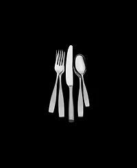 Mikasa Satin Loft 65 Pc Set, Service for 12