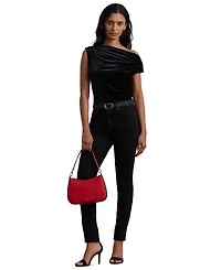 Lauren Ralph Danni Small Shoulder Bag