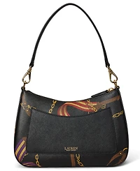 Lauren Ralph Lauren Women's Danni Small Shoulder Bag