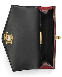 Lauren Ralph Lauren Women's Farrah Small Satchel Bag