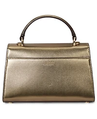 Lauren Ralph Lauren Women's Farrah Small Satchel Bag