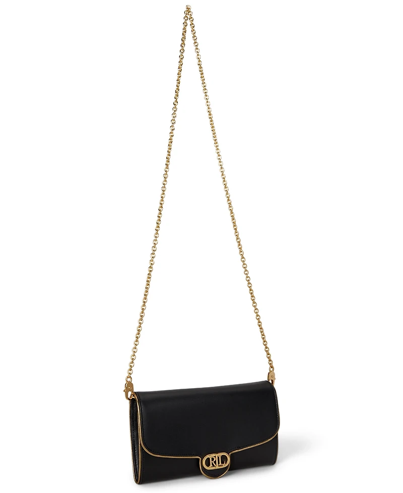 Lauren Ralph Lauren Women's Small Crossbody Bag