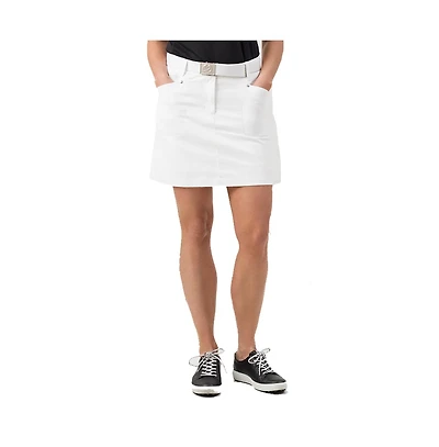 Daily Sports Lyric 45cm Womens Golf Skort