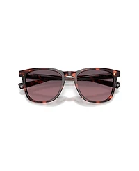 Costa Del Mar Unisex Polarized Sunglasses, Sullivan 6S2002