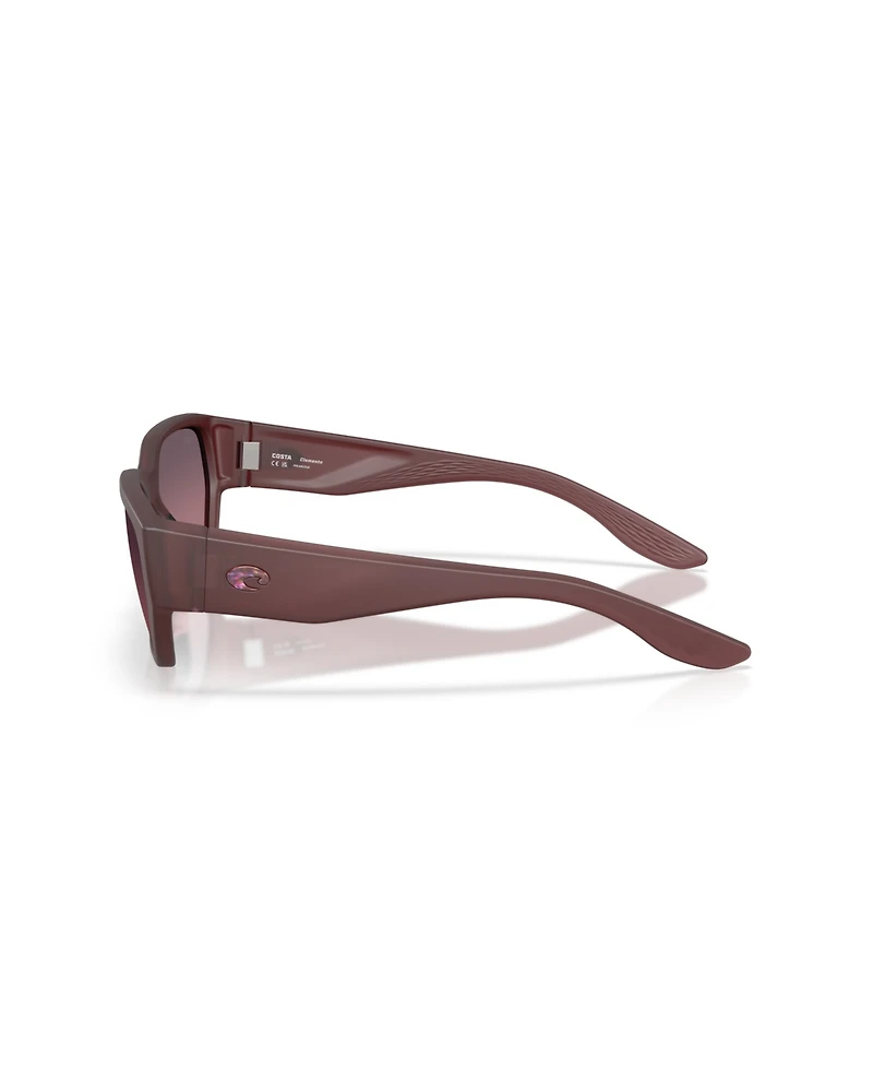 Costa Del Mar Unisex Polarized Sunglasses