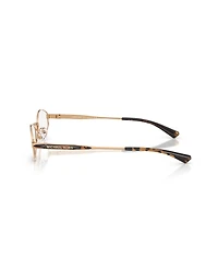 Michael Kors Men's Oval Sunglasses, Palo Alto MK1175