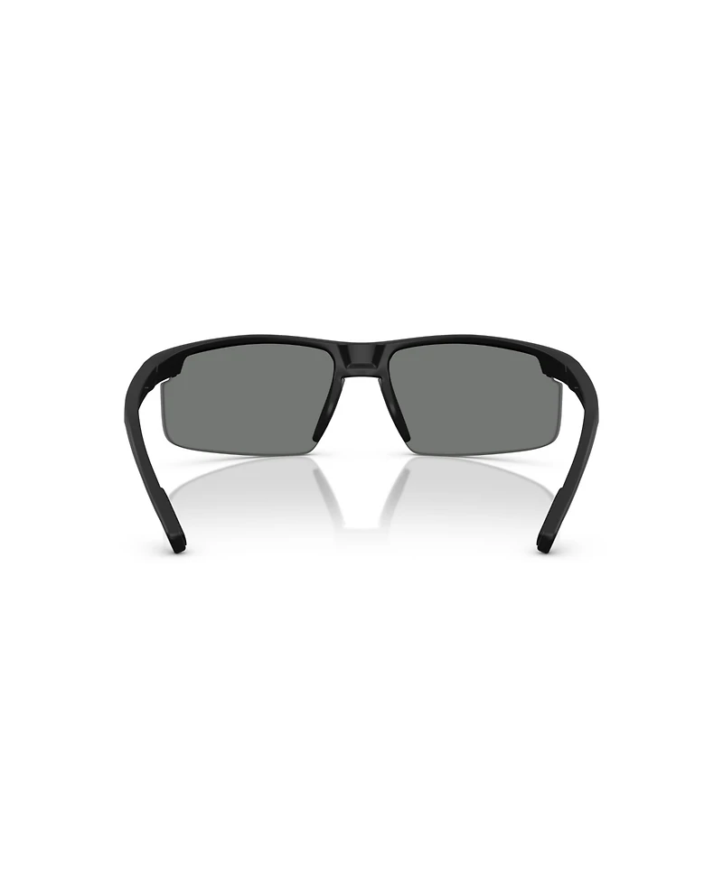 Native Men's Polarized Sunglasses, Ridge-Runner Crest XD9048