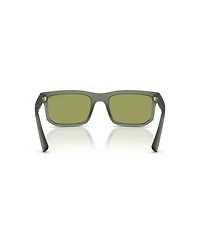 Armani Exchange Men's Sunglasses AX4165S