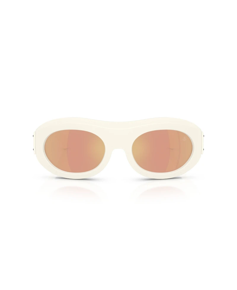 Moncler Unisex Oval Sunglasses, Ramillon ME8015U