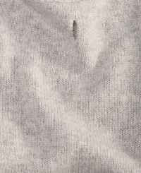 Charter Club Cashmere Solid Hooded Dog Sweater, Macy's Exclusive