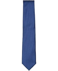 Perry Ellis Portfolio Men's Raser Mini Neat Pattern Classic Tie