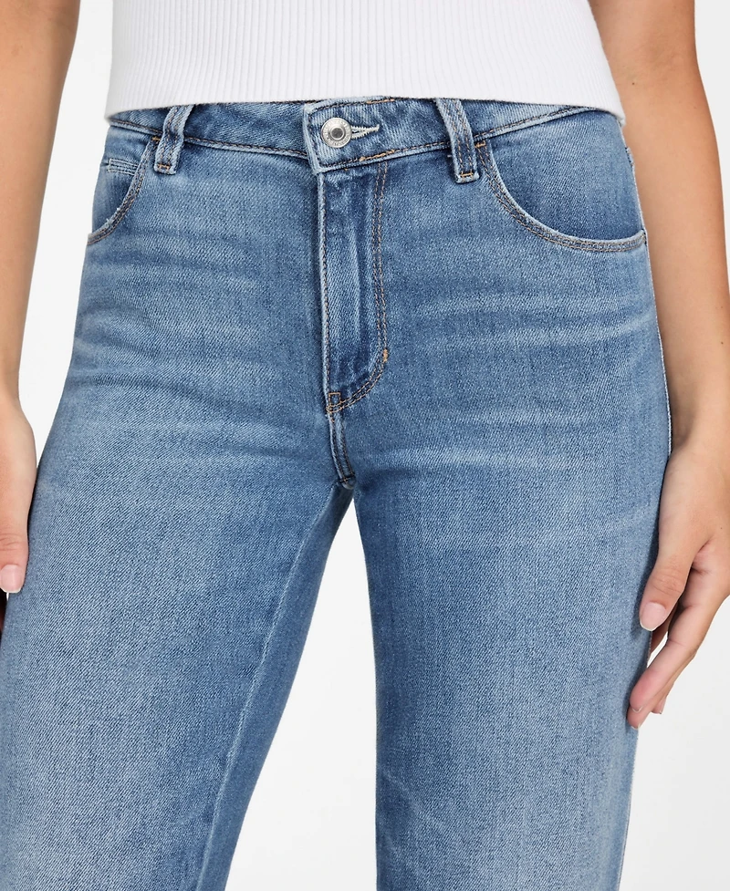 Guess Women's Sexy Straight Jeans
