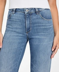 Guess Women's Sexy Straight Jeans