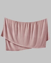 Madison Park Egyptian Cotton Blanket