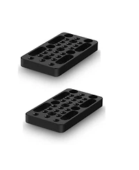 SmallRig 2 Pack Mounting Cheese Easy Plate