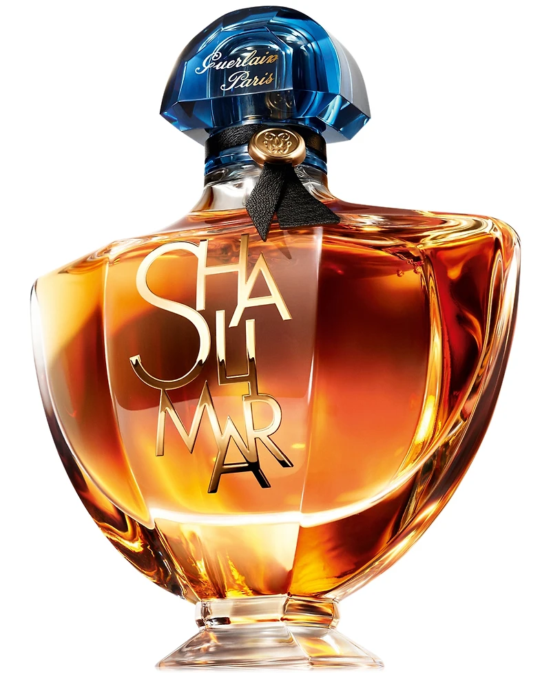 Guerlain Shalimar L'Essence Eau de Parfum, 1 oz.