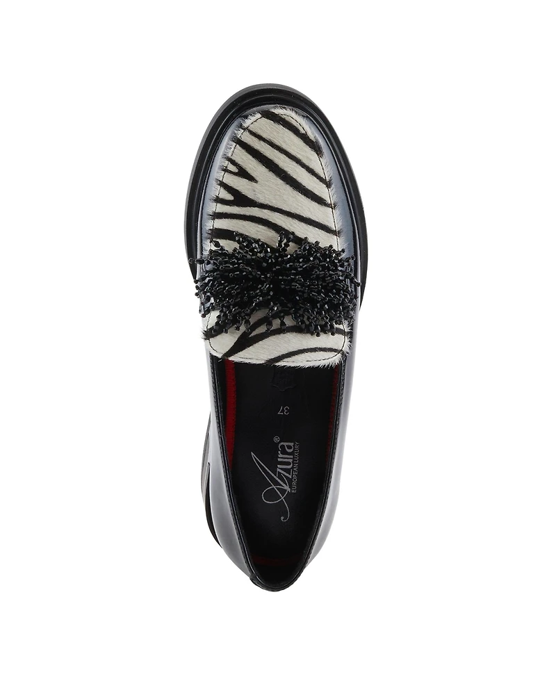 Azura Gogetter-Zeb Shoes