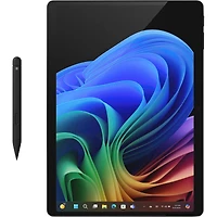 Microsoft Surface Pro 11 13" 120Hz 2-In-1 Copilot+ Pc Wi-Fi Tablet, Intel Core Ultra 7 266V 2.2GHz, 16GB Ram, 256GB Ssd, Windows 11 Pro, Black, Taa