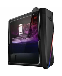 Asus Rog Strix G15DS Gaming Desktop Computer, Amd Ryzen 7 7700X 4.5GHz, 16GB Ram, 1TB Ssd, Nvidia GeForce Rtx 4070 Dual 12GB, Windows 11 Home, Star Bl