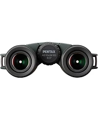 Pentax 10x32 Ad Series Ed Waterproof Roof Prism Binoculars with 6.0 Degree Angle of View