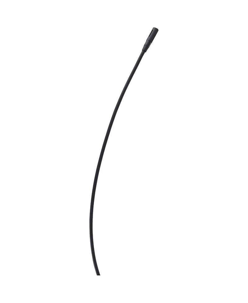 Sony Ecm-88B Electret Condenser Lavalier Microphone and Dc-78 Power Supply, 20 Hz to 20 kHz Frequency Response