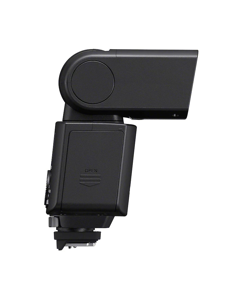 Sony Hvl-F46RMA GN46 Wireless Radio Control External Flash