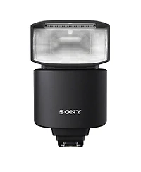 Sony Hvl-F46RMA GN46 Wireless Radio Control External Flash