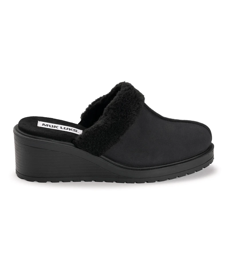 Muk Luks Women's Sophia Mule