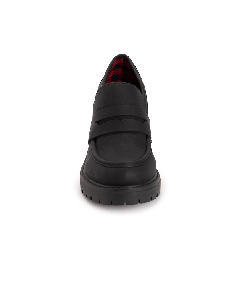 Muk Luks Women's Leona Loafer