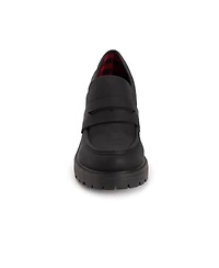 Muk Luks Women's Leona Loafer