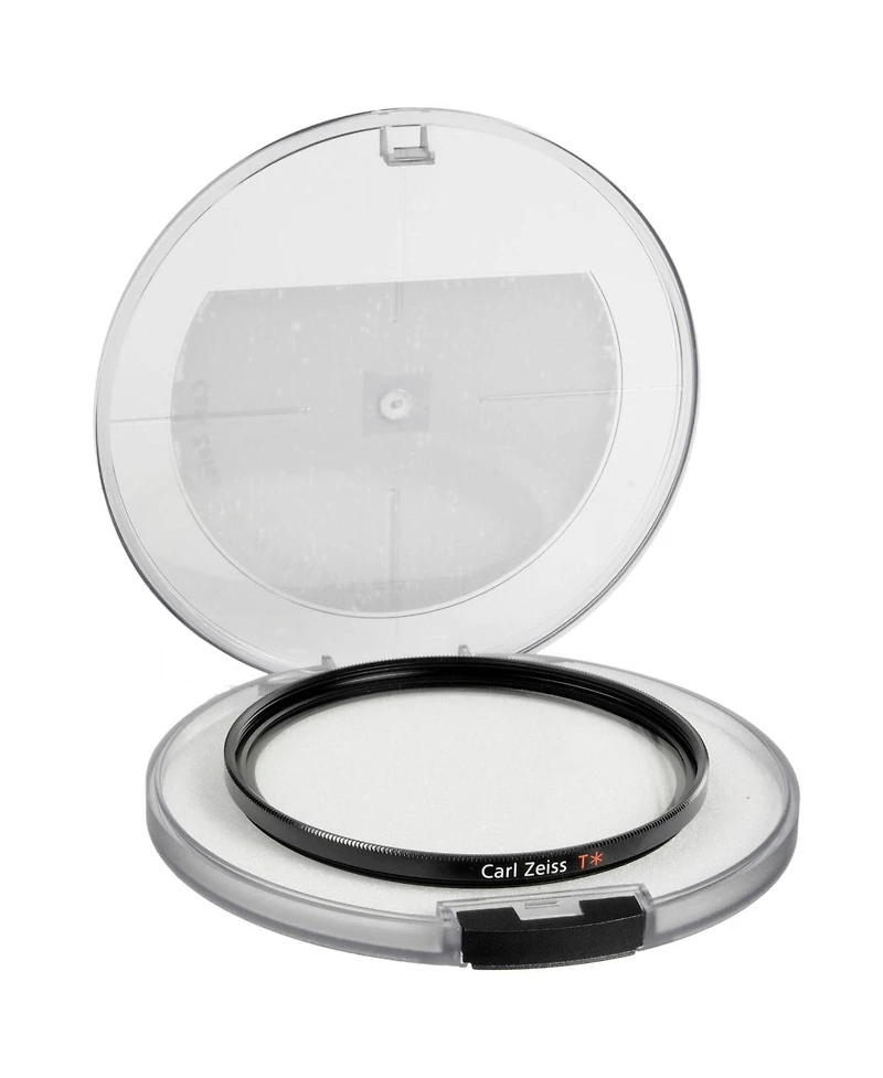 Zeiss 67mm T (Uv) Ultraviolet Filter