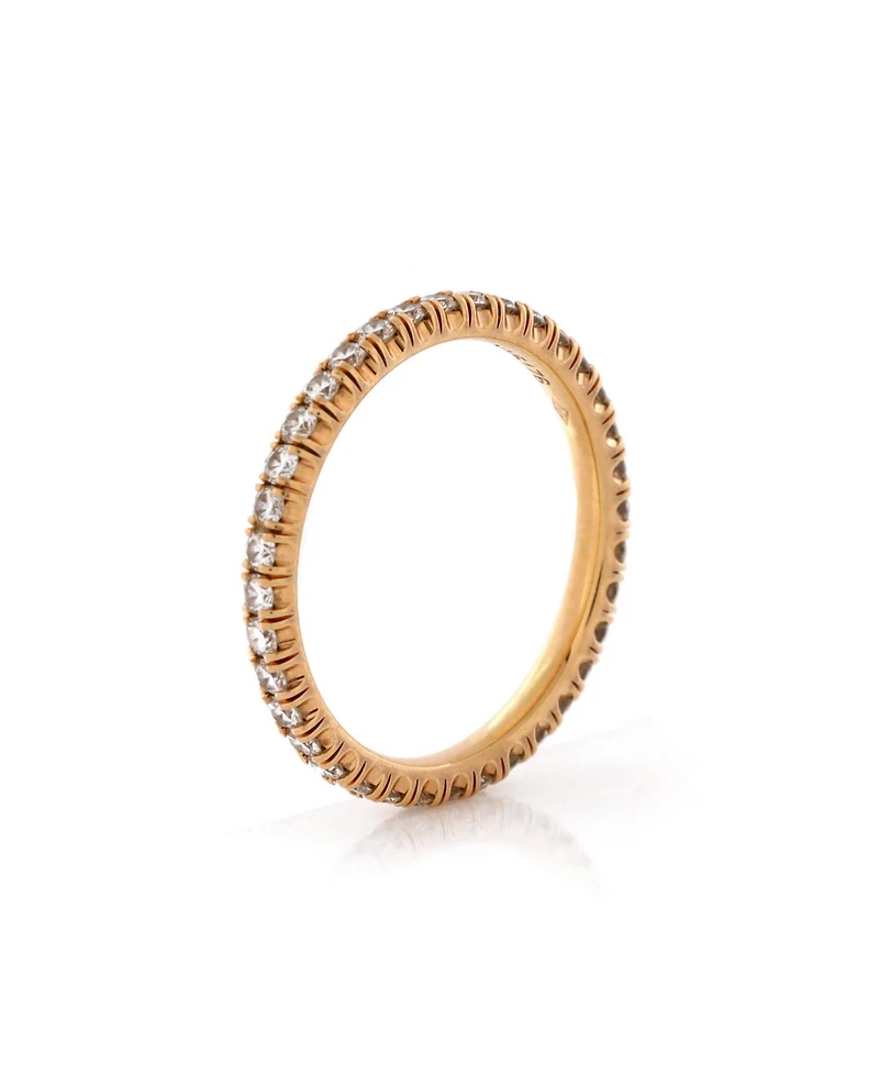 Pre-Owned Cartier Etincelle de Cartier Eternity Wedding Band Ring