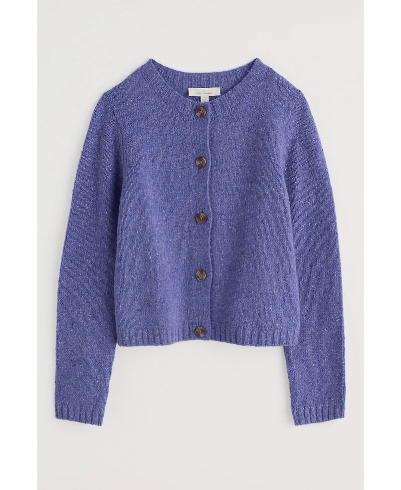 Seasalt Cornwall Women's Dawson Pick Cardigan