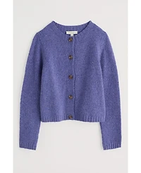 Seasalt Cornwall Women's Dawson Pick Cardigan