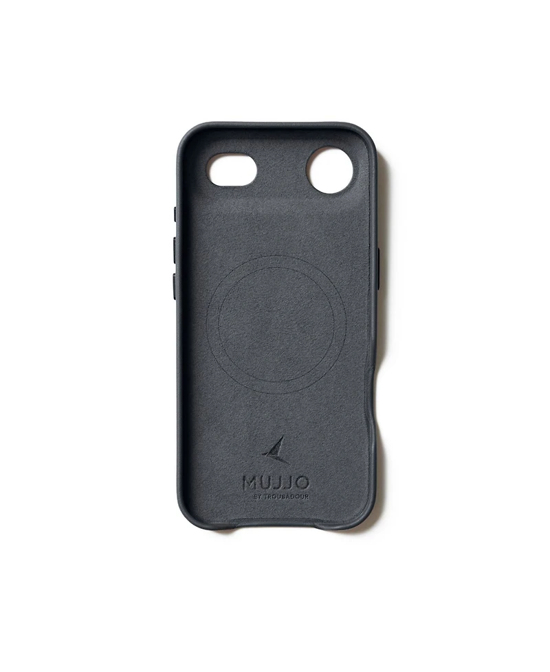 Mujjo Full Leather Case for iPhone Air