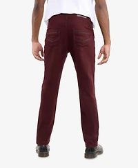 Xray Men's Stretch Commuter Pants