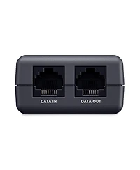 CyberPower Environmental Sensor Network Power Management, 2x Rj-45 Ethernet Port, Dark Gray