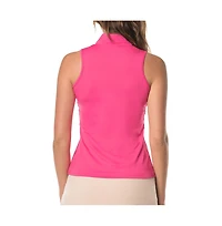 Lucky Love Chi Womens Golf Tank Top