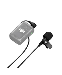Dji Lavalier Microphone