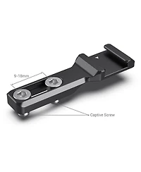 SmallRig 2879 Cold Shoe Extension