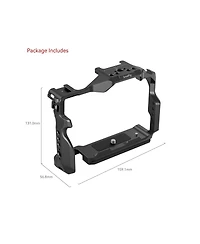 SmallRig Full Camera Cage for Nikon Z8 Camera