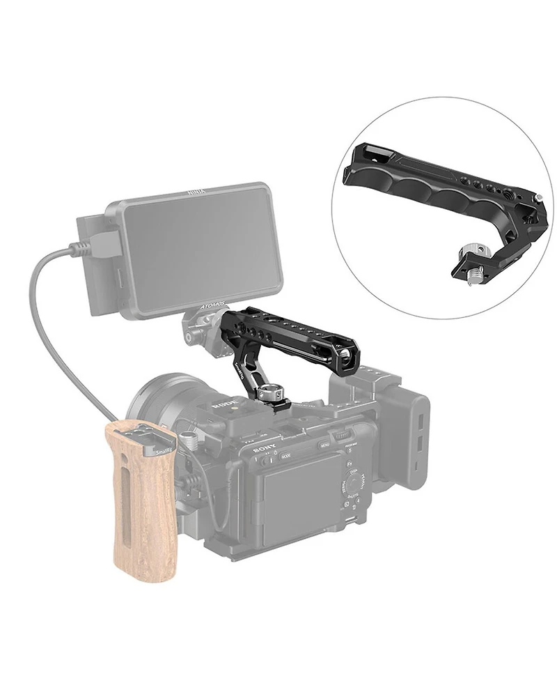SmallRig 2165C Universal Arri Locating Handle