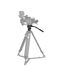 SmallRig Ph 8 Professional Fluid Head
