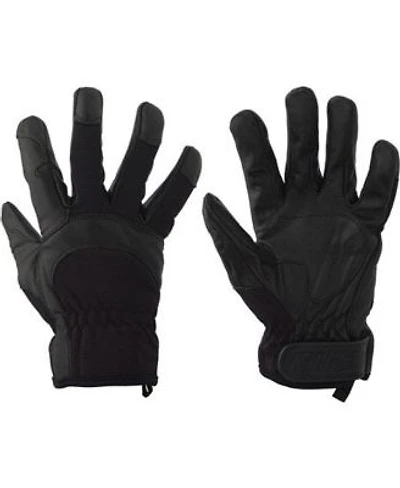 Kupo Ku Hand Goatskin Grip Gloves Xl Black