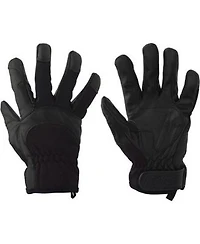 Kupo Ku Hand Goatskin Grip Gloves Xl Black