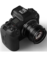 TTArtisan TTArtisan 50mm f/1.2 Lens for Canon Rf, Black