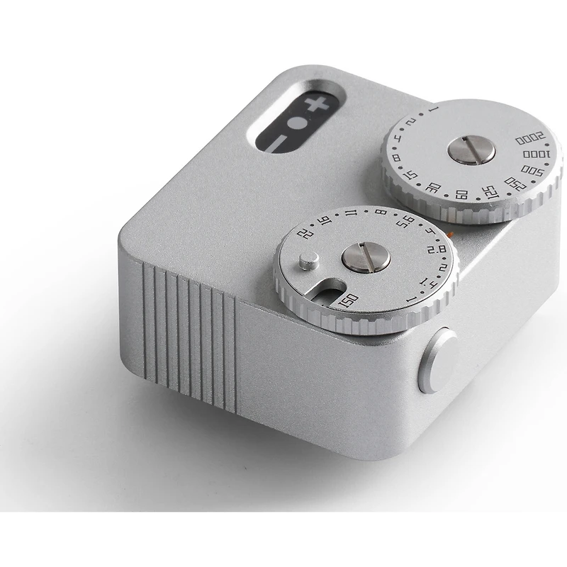 TTArtisan TTArtisan Light Meter Ii, Silver