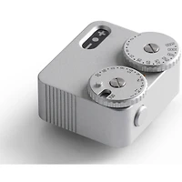 TTArtisan TTArtisan Light Meter Ii, Silver
